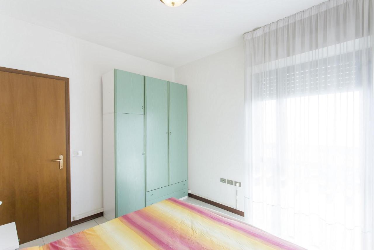 Costa Del Sol Apartment Lido di Jesolo