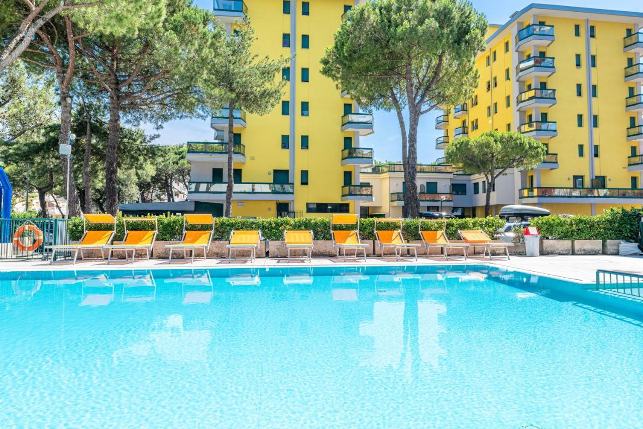 Apartment Costa Del Sol Lido di Jesolo