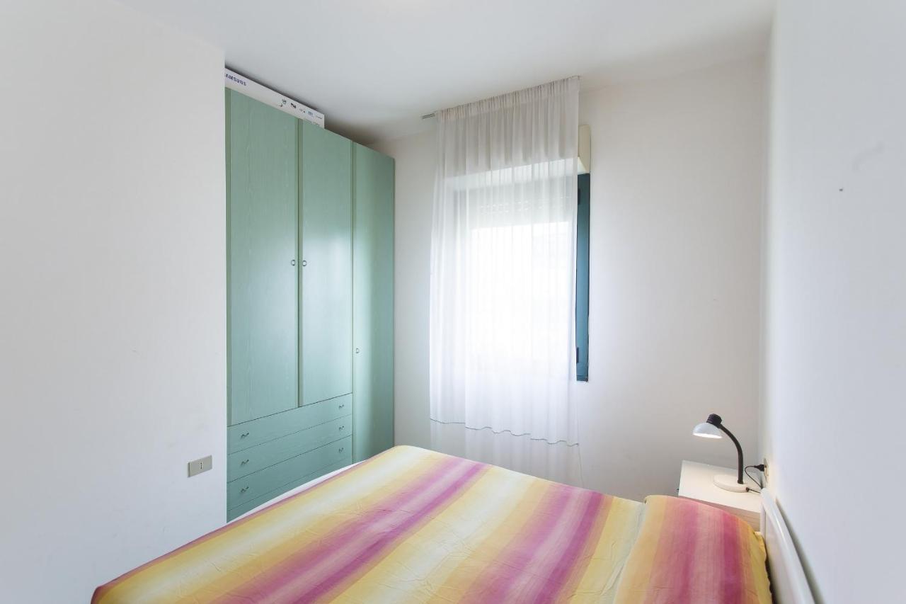 Costa Del Sol Apartment Lido di Jesolo
