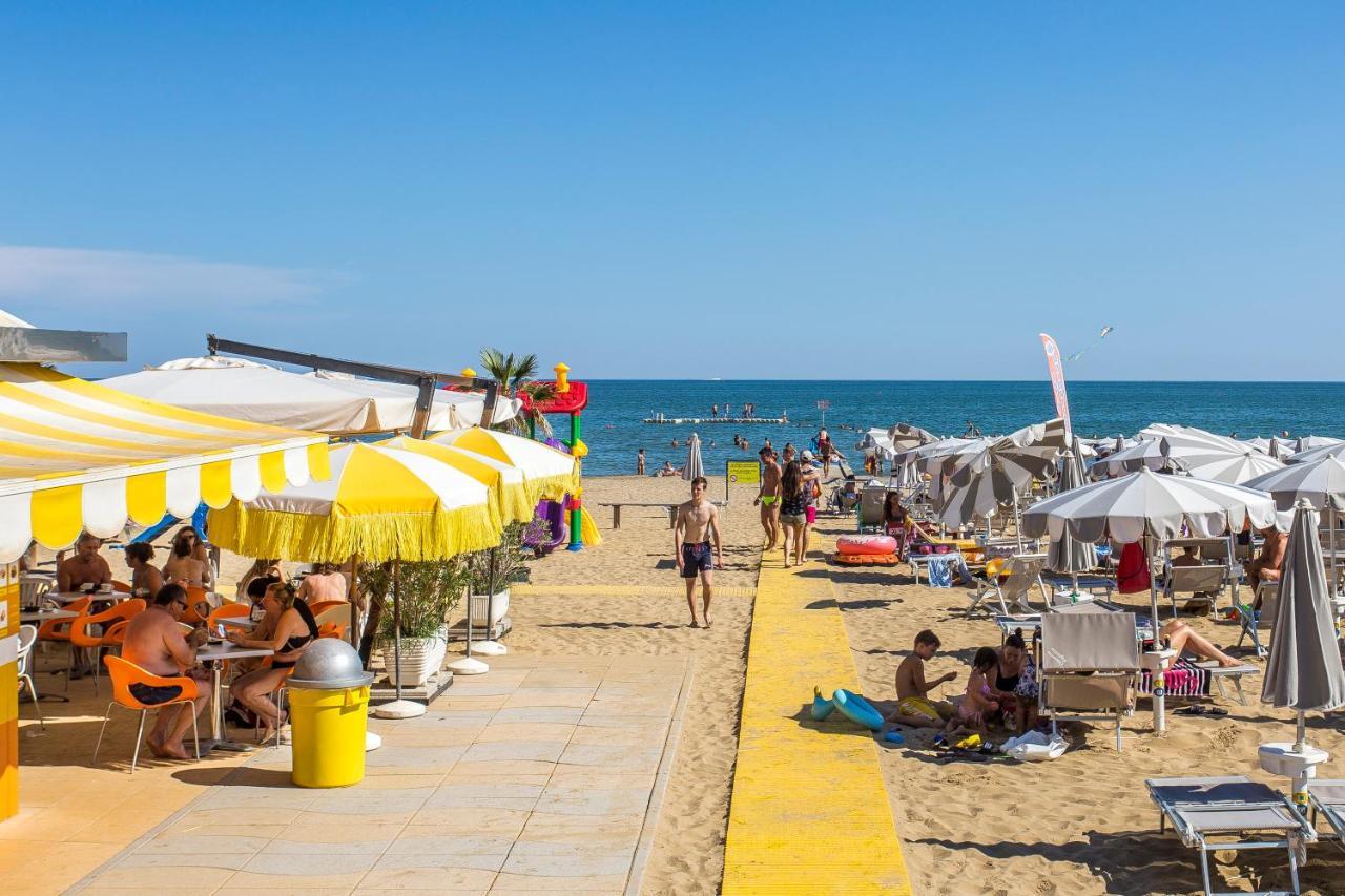 Apartment Costa Del Sol Lido di Jesolo