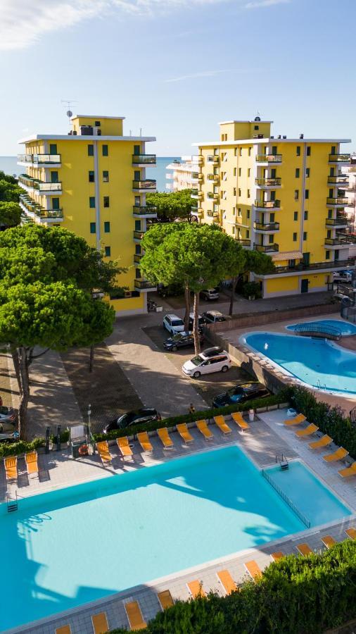 Apartment Costa Del Sol Lido di Jesolo