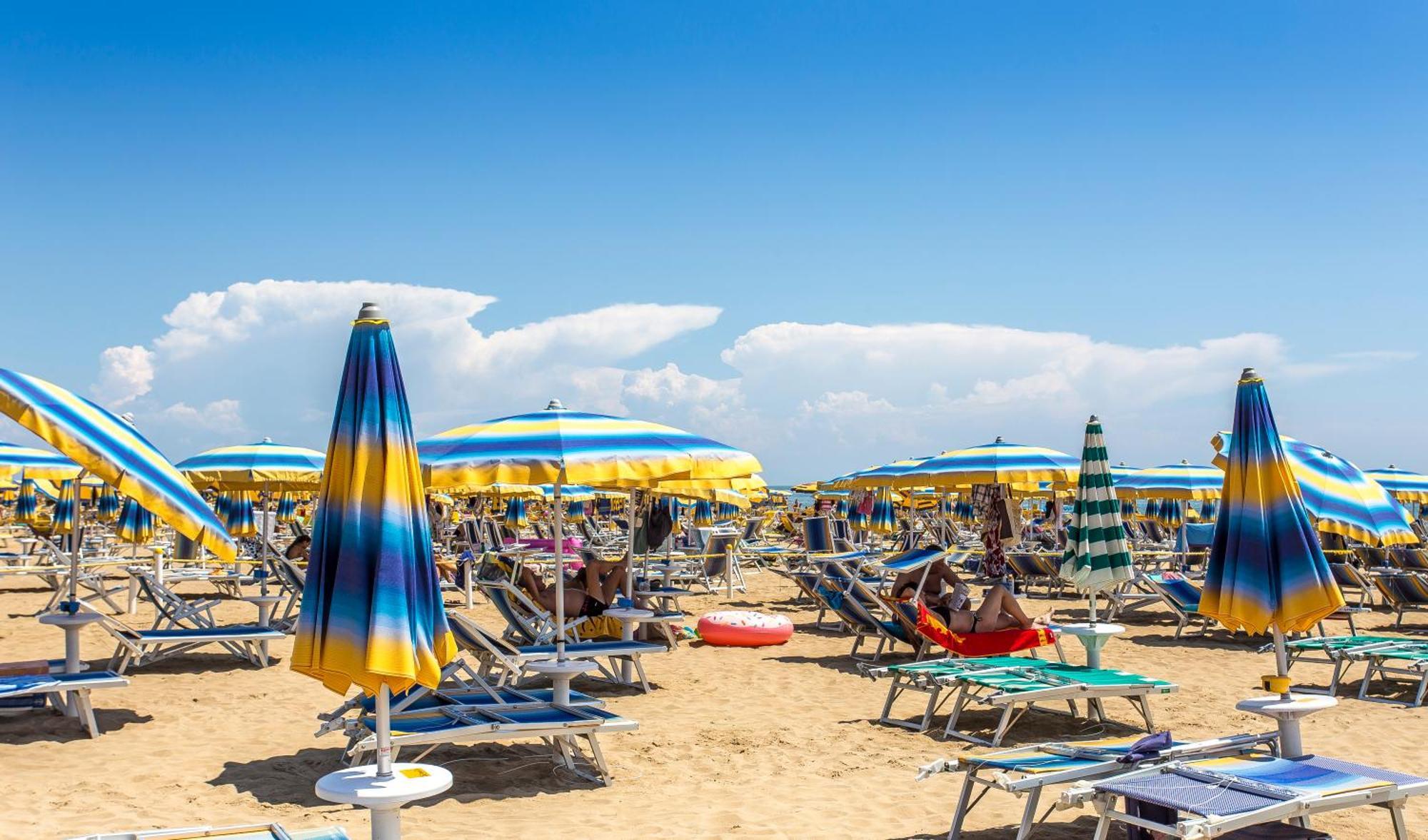Costa Del Sol * Lido di Jesolo