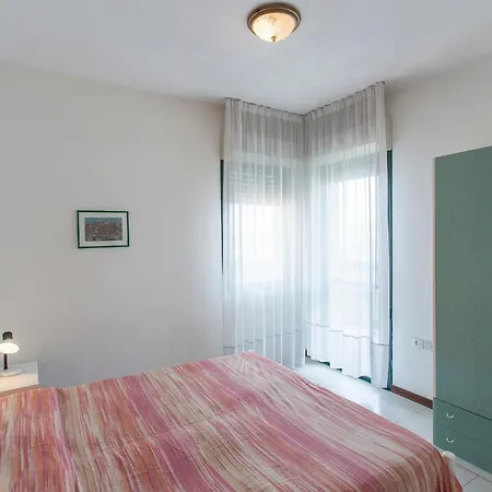Costa Del Sol Apartment Lido di Jesolo Exterior photo