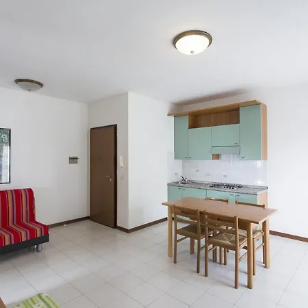 Costa Del Sol Apartment Lido di Jesolo Exterior photo